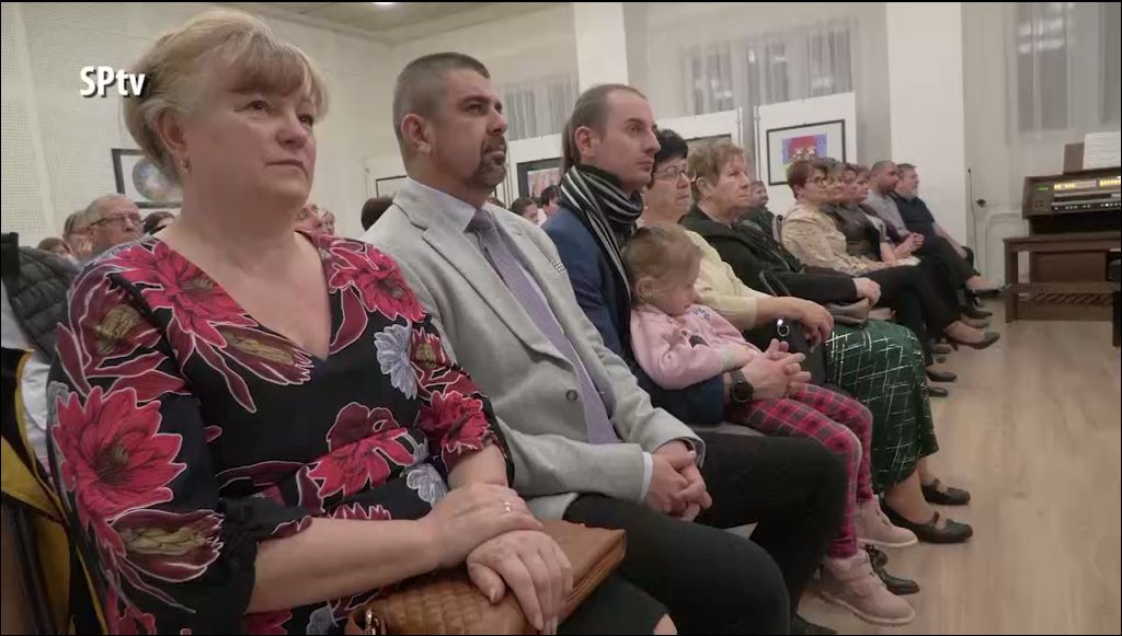 Átadták A Város Legrangosabb Kitüntetését